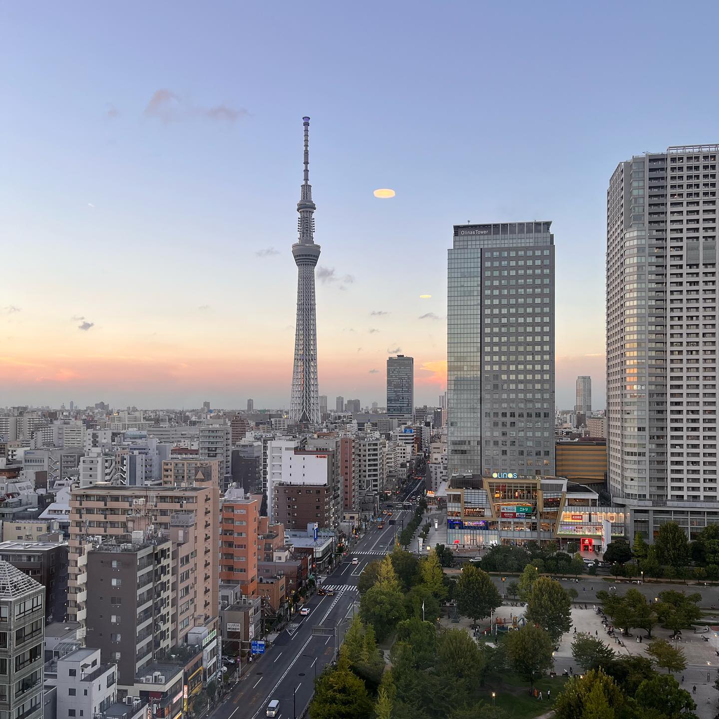 tokyo, japan 🗼