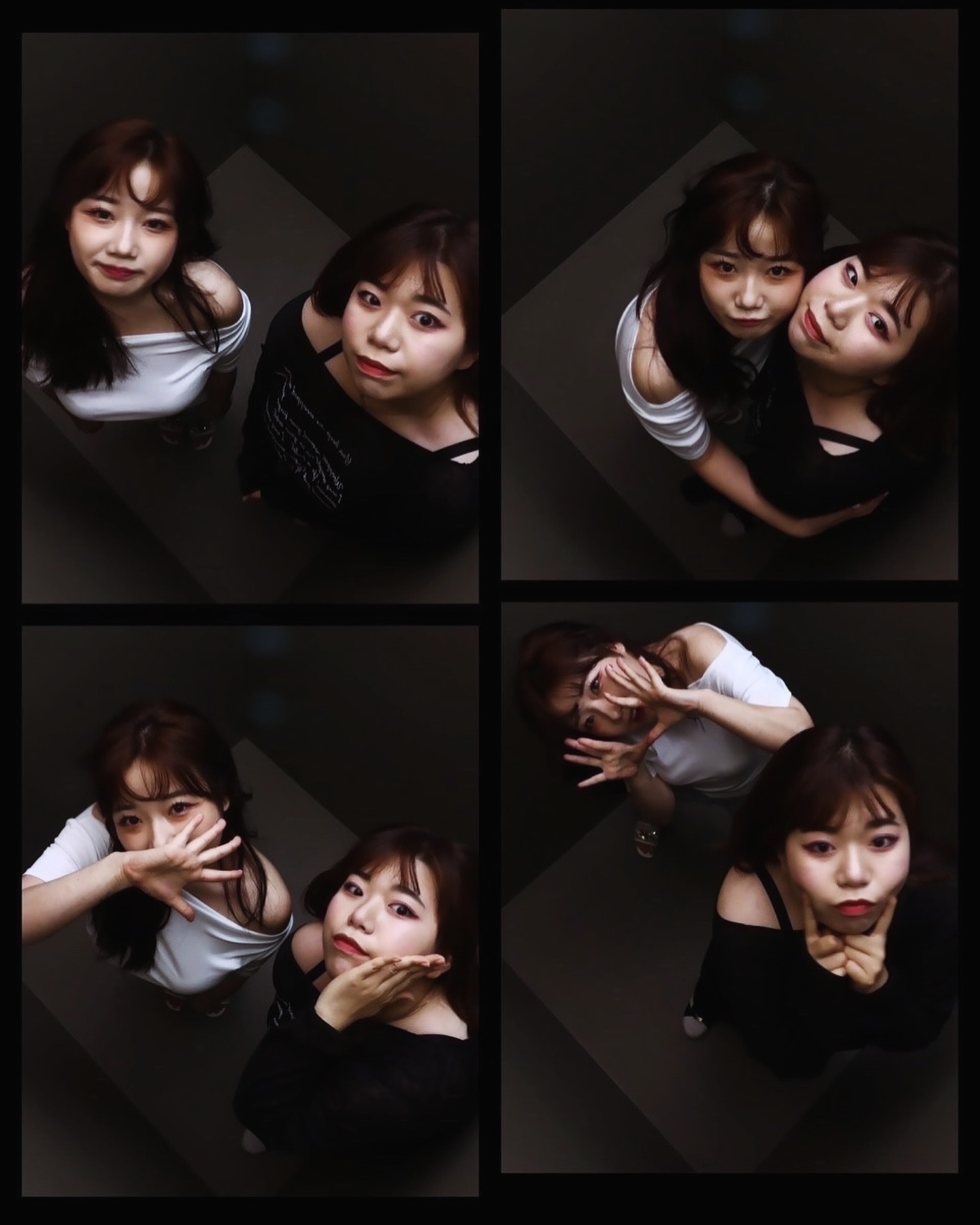 네컷네컼