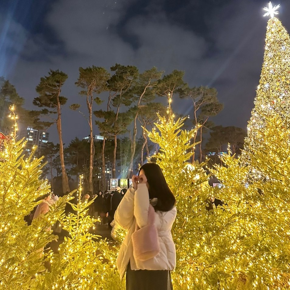 벌써 올해의 마지막이라니 …!!!! Good bye 2023👋🏻