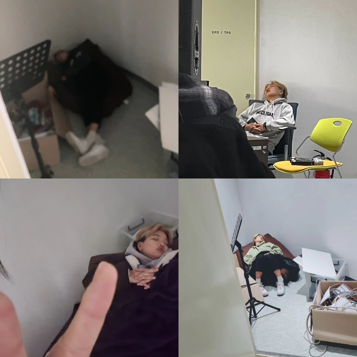 🎵2023 연말결산🎶
 올해만큼 운이 없다가도 있는 해는 지금껏 없었네요😅
 3학년 졸업을 하고 학사를 하면서 가장 피곤하고 힘들었지만 가장 재밌고 즐거운 한 해였습니다😝 새로운 사람을 많이 만나기도 했고 다시 만난 사람들도 있고 여전히 내 옆에 계속 같이 있어주는 사람들도 있었네요😁
 1학기 퍼포먼스 20개, 2학기 퍼포먼스 17개에 졸공 7개까지 이미 부족한 잠도 줄여가면서 세션을 뛰었지만 매번 합주 때마다 즐거워서 버틸 수 있었네요! 4년 학교생활 동안 처음으로 내 이름으로 퍼포먼스를 올라가기도 했었었네요🥹 23년도 내 갤러리 지분의 80퍼센트글 차지하는 항상 같이 고생해 준 전우들 1년 동안 고생했습니다!! 무작정 돈 되는 효율적인 일에만 치중했던 삶에  항상 좋아하는 일이었던 세션맨으로 조금이나마 낭만을 찾게 해줬네요! 고맙습니다😊
 아직 2024년 한 학기를 더 다녀야 학사가 완전히 끝나기 때문에 긴장의 끈을 놓을 순 없지만 미친듯이 달린 23년이 끝났으니 잠시 숨 한 번 고를 수 있겠네요! 운도 지지리 없었지만 그래도 행복했으니 올해는 그거로 만족하려고 합니다😋
