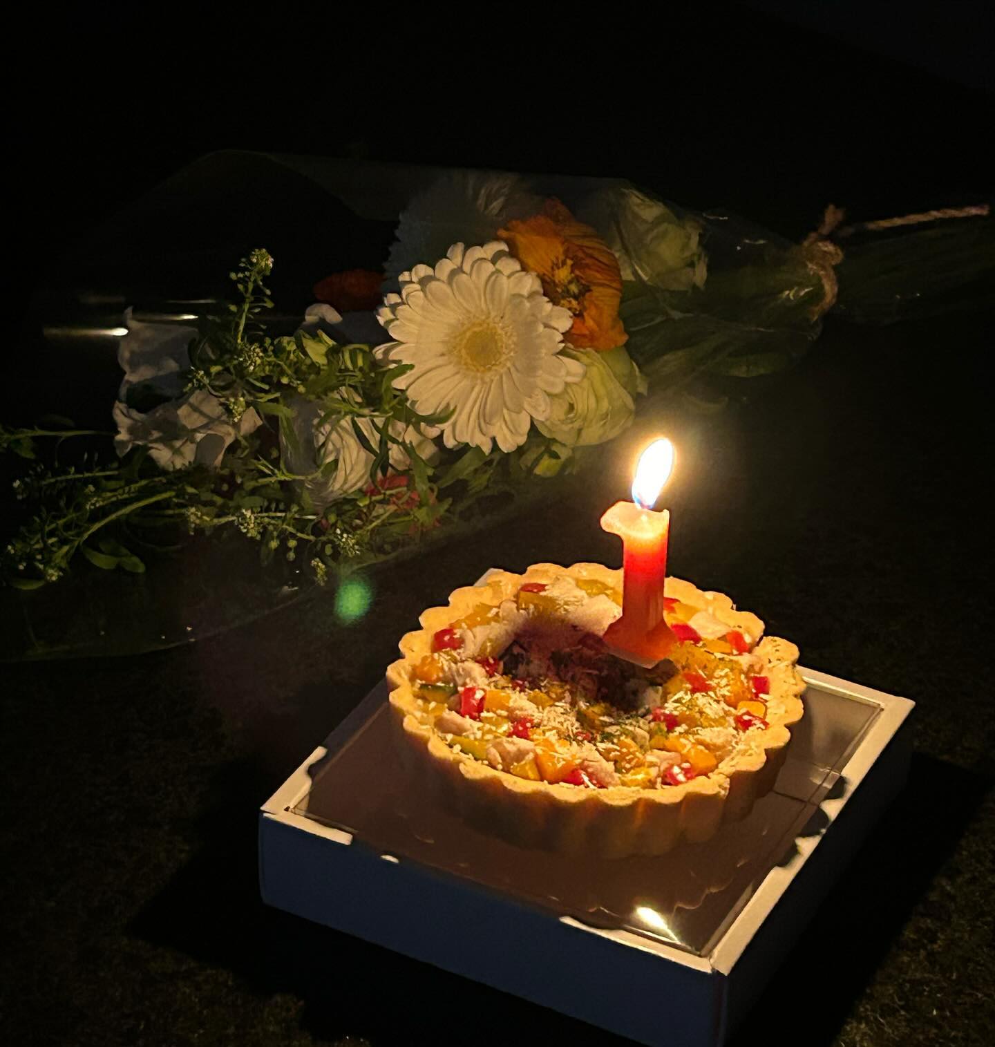 ⠀
오늘단추생일❤️🐾
생일축하해
⠀
- 단추가족 -