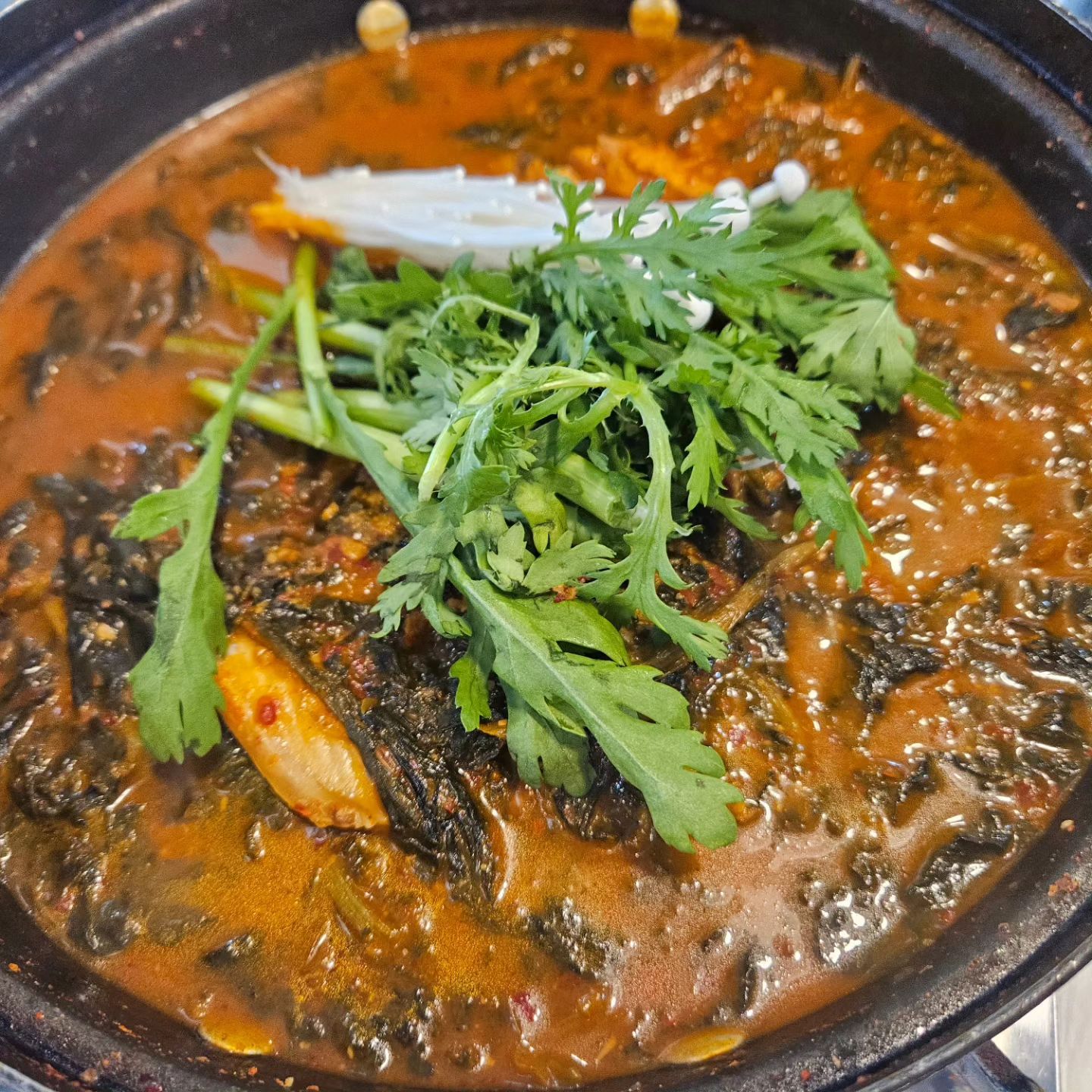 좋아하는 평창 해와비 시래기 고등어조림
여전히 존맛~

#용평맛집 #대관령맛집 #삼양목장맛집 #해와비