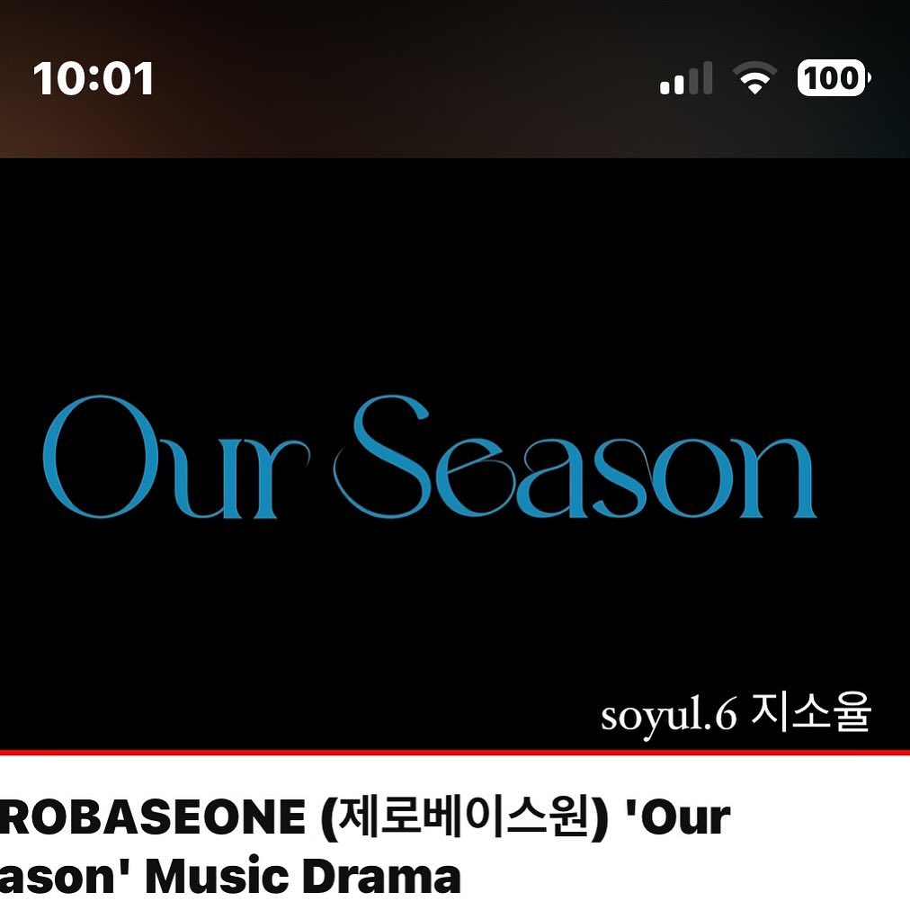 #zerobaseone #제로베이스원 #zbtv #ourseason #ourseason_스밍이벤트