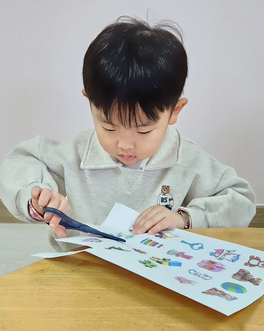 집중 쭈니❤️