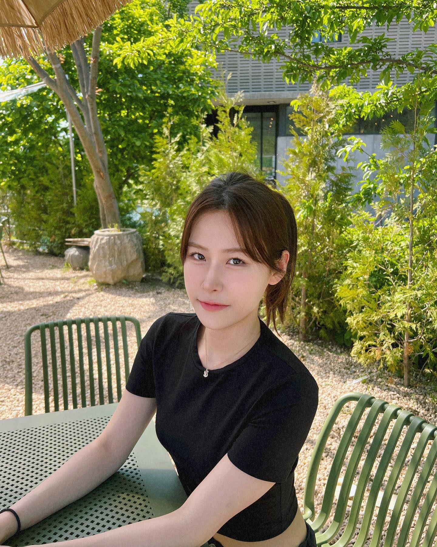 물고기 구경 잔뜩한 날 🐟