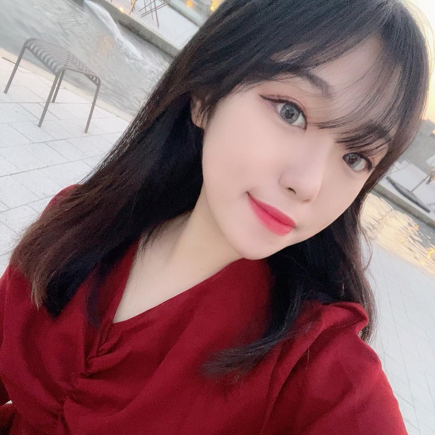 너무 좋았잖아 ~