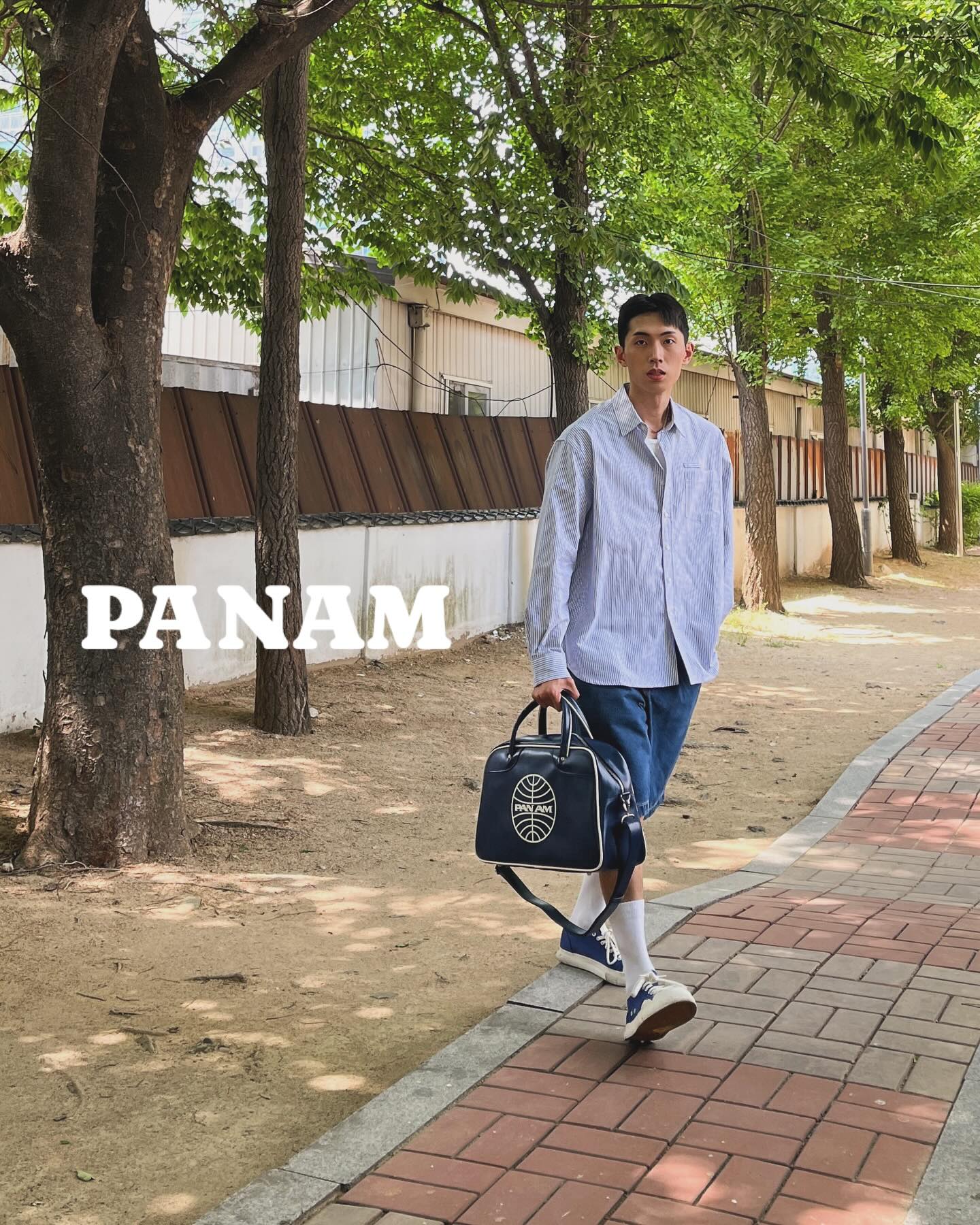 가뱅, Bang! Bang! Bang! 💙🤍
⠀
🌐 주우재 모델님이 떠오르는 팬암에서 레플리카 컬렉션이 출시되었습니다:)!
⠀
✈️ 1960년 대, 팬암 항공사 승무원들이 사용했던 가방을 복각한 컬렉션으로 빅로고와 습식 PU 소대로 팬암 아카이브가 담긴 스타일이 너무나 매력적인데요!
⠀
💺 부드러운 메탈 지퍼로 인해 오픈이 용이하고 넉넉한 사이즈로 실용성까지 챙겨 더욱 마음에 들었던 크로스백!
⠀
⠀
🌀이제 곧 다가올 휴가 준비하시는 분들 모두 주목!!
⠀
팬암 자사몰에서 5-10만 원 이상 구매시 1-2만 원 쿠폰 지급과 함께 구매하신 모든 분에게 사은품으로 파우치까지 증정한다고 하니, 이 기회 놓치지 마시길 바랄게요:)! 🥳
⠀
📅 프로모션 기간 : 05/08(수) - 06/09(일)
⠀
📆 프리오더 기간 : 05/08(수) - 05/14(화)
⠀
⠀
panam_kr #팬암 #PANAM #팬암가방 #팬암크로스백 #가방추천 #크로스백추천 #투웨이백
