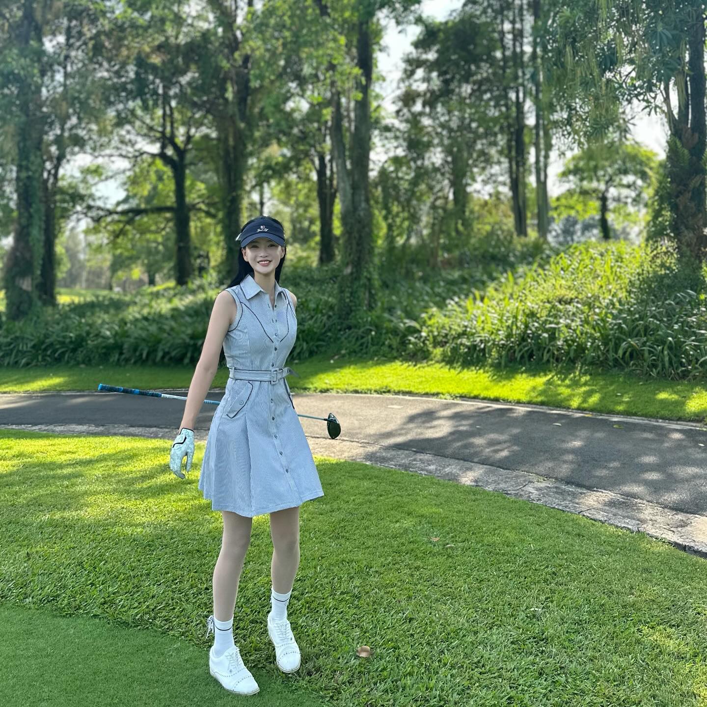 더워도해피 #Golf

#Garmentgolf #가먼트골프