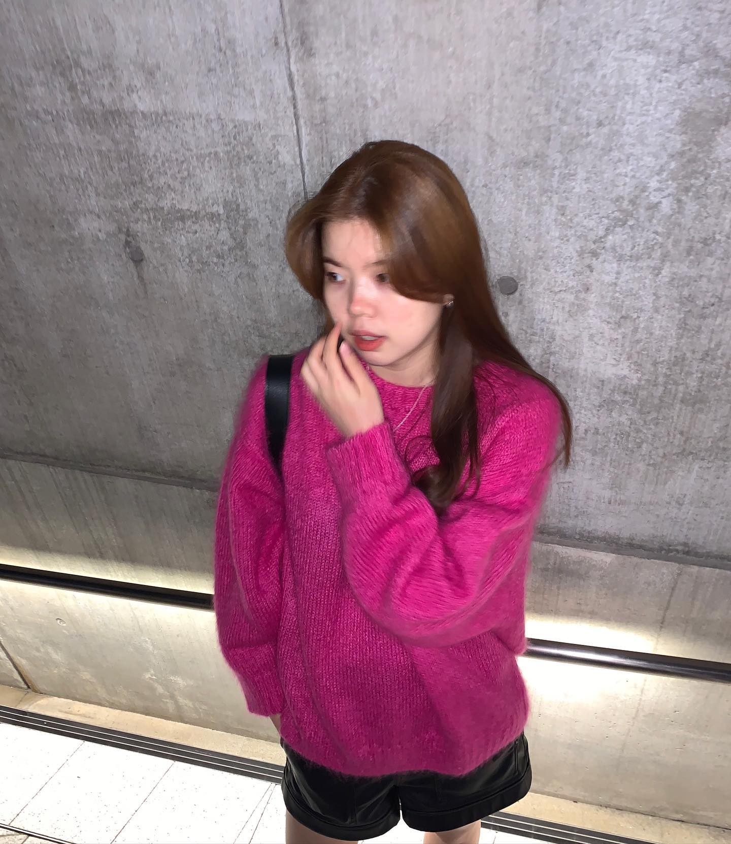 안뇽. 요즘 근황이요 🌺👻