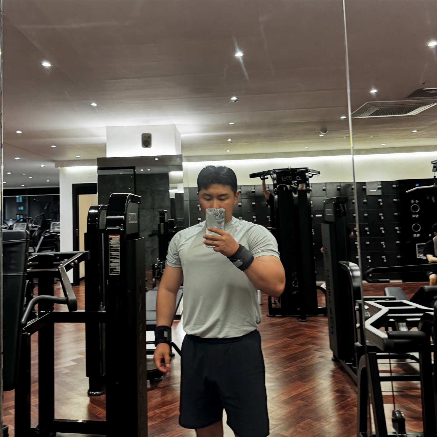 하루 끝
#운동#헬스#축구#퇴근#평택#안성#공도