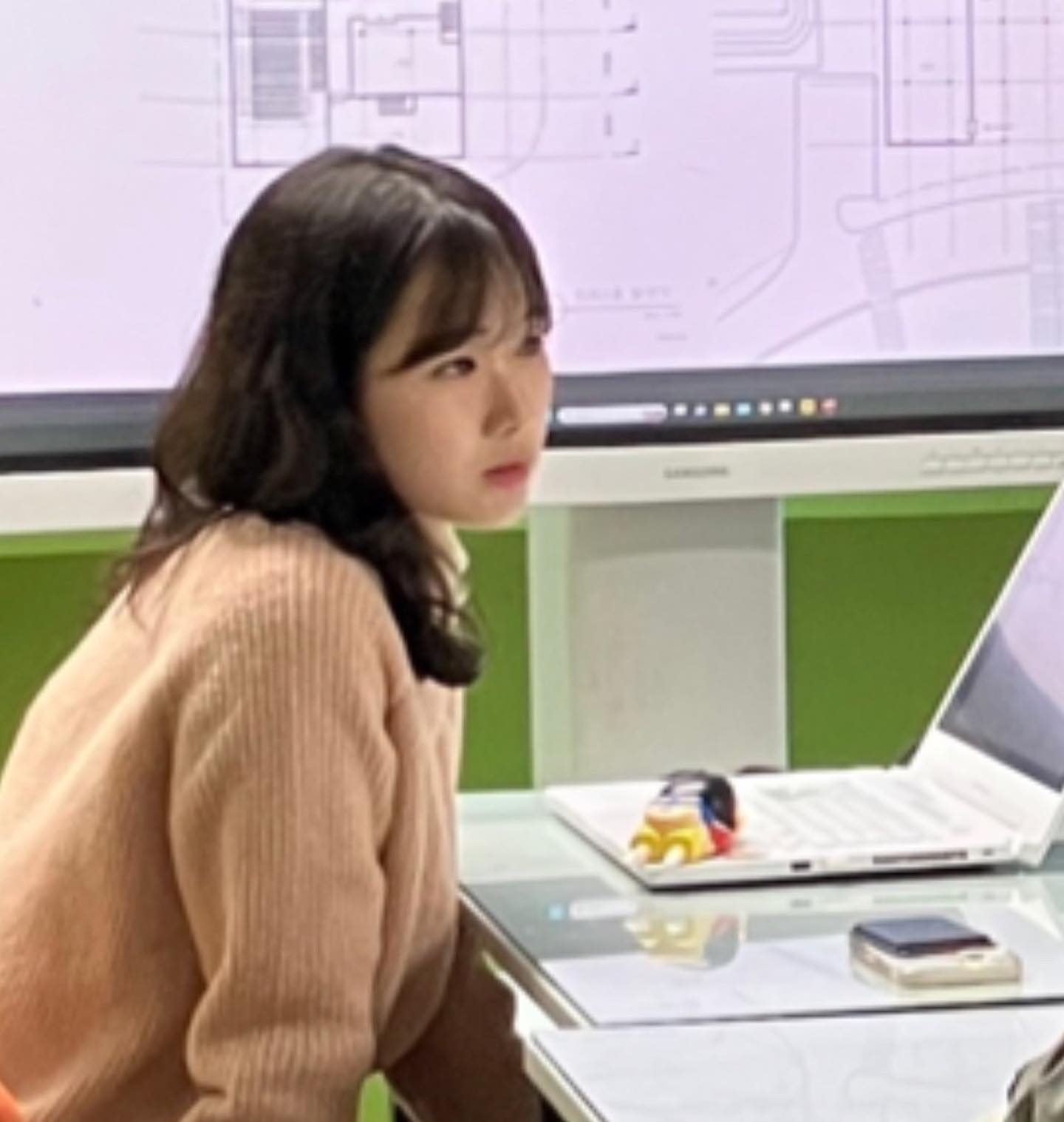 뭐라고! 하지! 마요! 잘했다고! 해줘! 해달라고! 

아무튼 생일과 함께한 중평 끝났지렁이왕지렁이롱

두달동안 모형에 시달린 결과.. 중평 끝나자마자 정형외과 ^!^