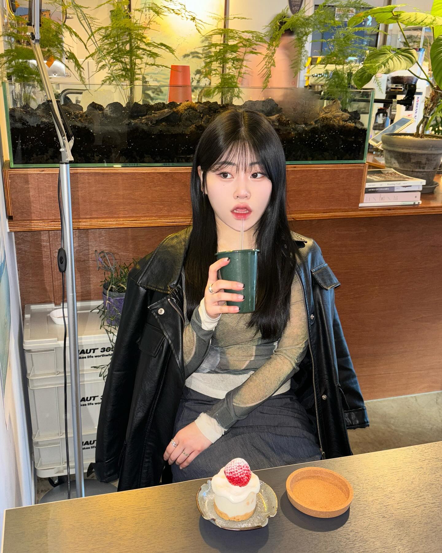 달라진 점을 고르시오. (3점)