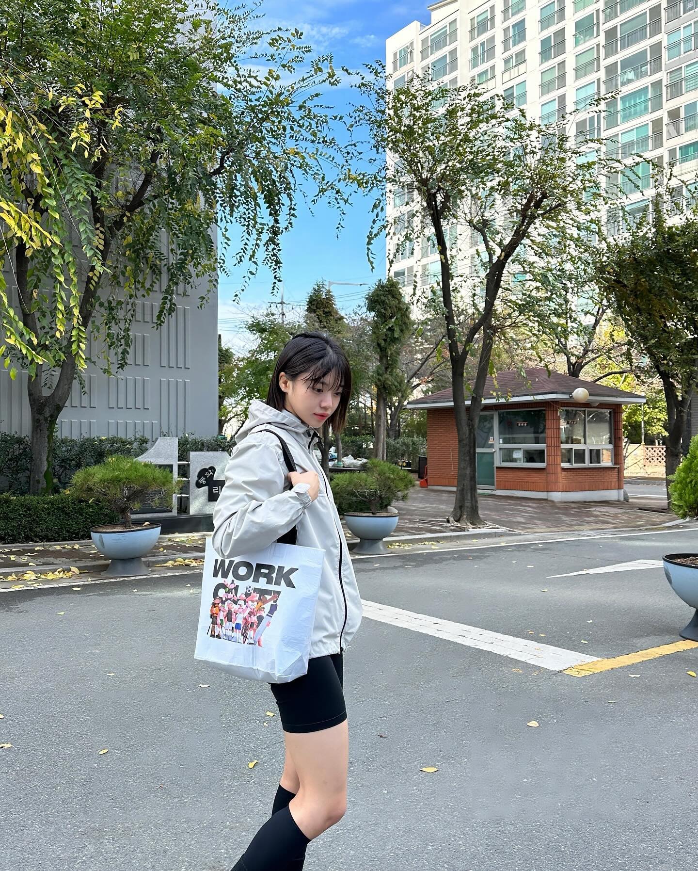 왕 귀여운 시즈노프 #리유저블백 🫶🏻
#파이토뉴트리 와 함께 시합준비 렛츠 고😁