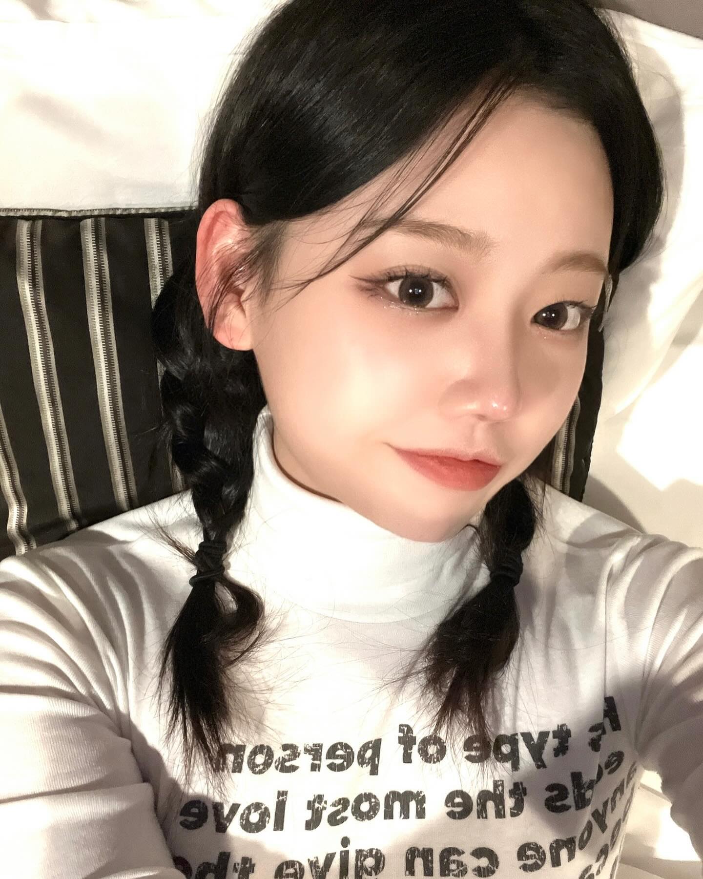 뇽안