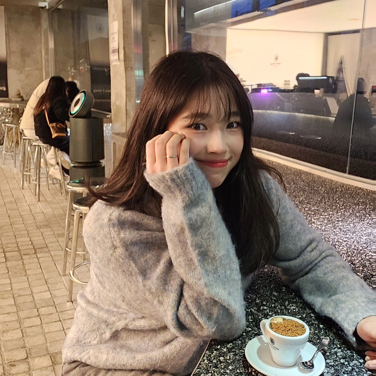 🤍❄️

졸업하고 취업한 첫 회사 푸드판타지
그만두고 5일차,,
2년동안 열심히해서 후회는 없다 !!

벌써 강남으로 이사온지 일주일째
아직 택배들이 안와서 짐정리 못했지만
더 열심히 살아야쥐 🌱

#2024 #화이팅 #퇴사 #이사