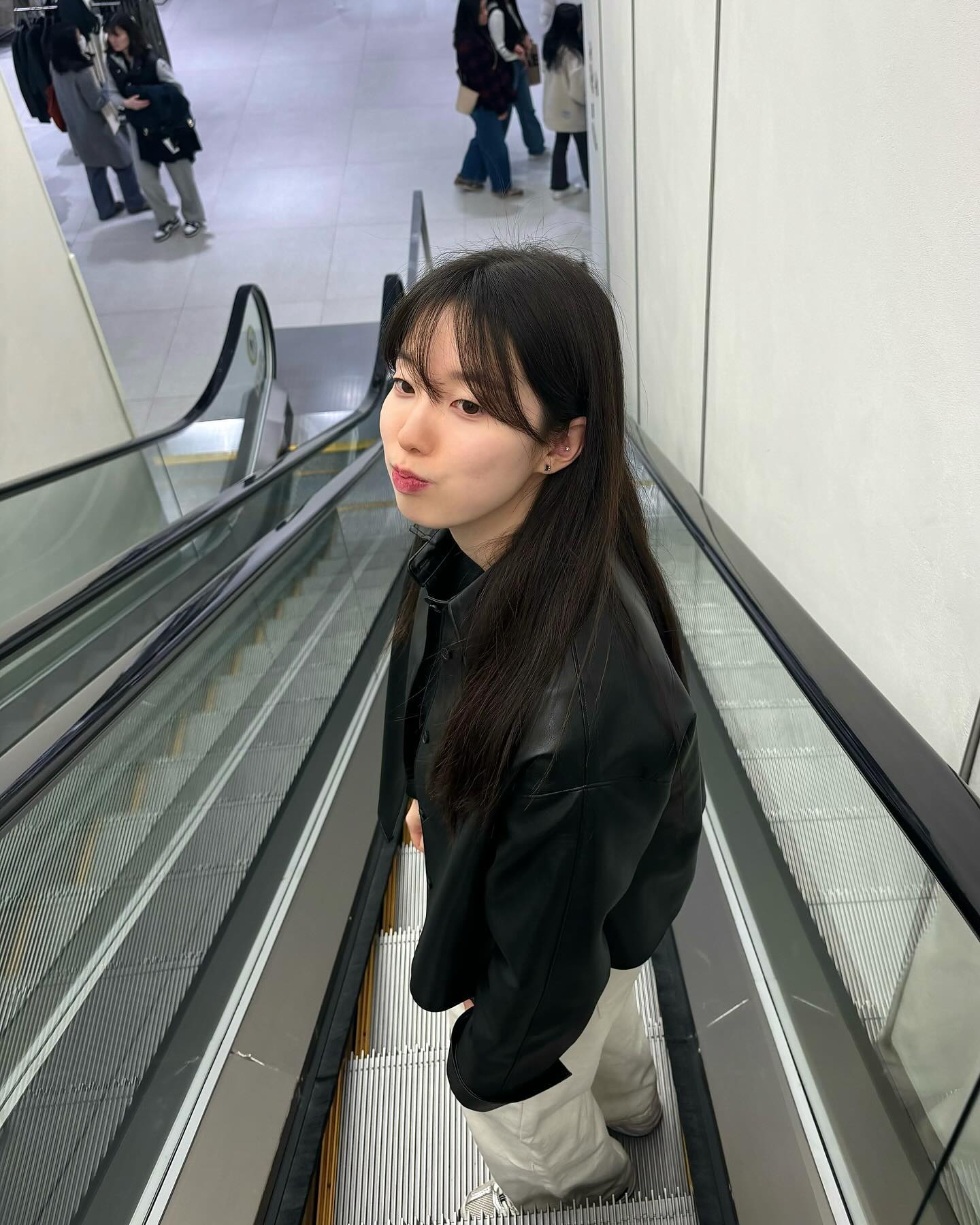 라우브 좋아 🎵🎧