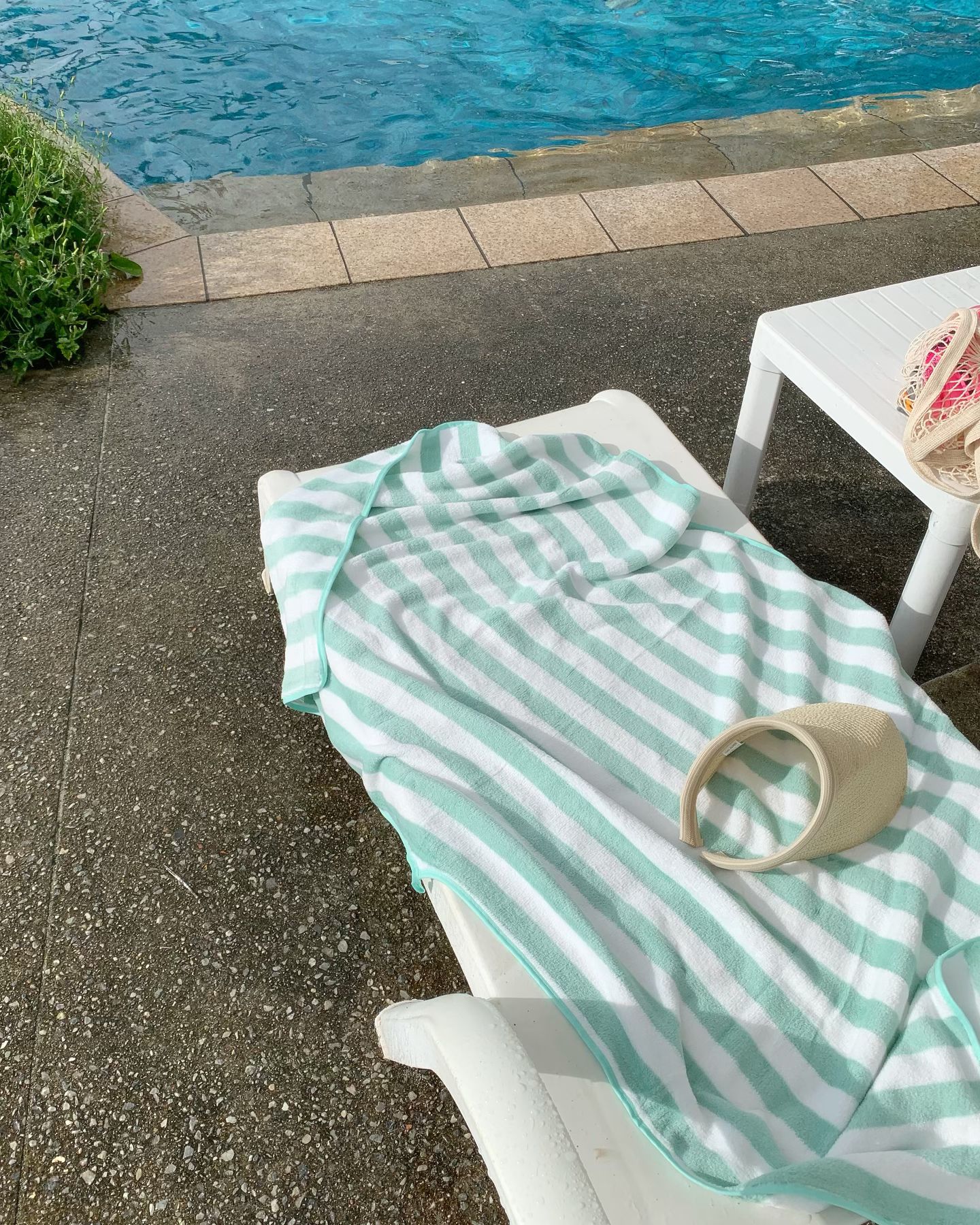 천국이 따로 없따 … 🩵