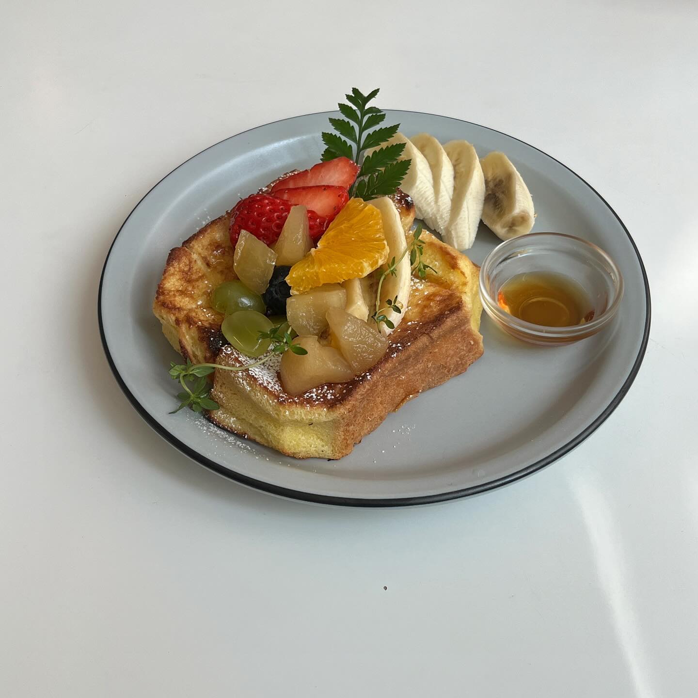 과일잔뜩🍓🍎🍌🫐🍇