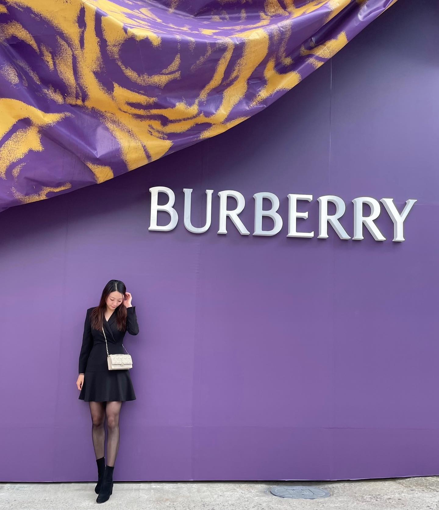 김알과 together 성수 나들이🌸

I am 매우 fun해요,

#성수동 #성수 #seongsu #나들이 #버버리 #버버리성수로즈 #burberry #다니엘리 #burberrydaniellee #맑은청조체