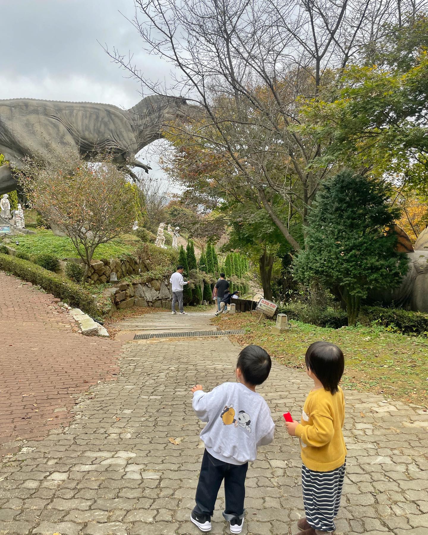 강화도 당일치기 여행 👍🏽
점심먹고 저녁까지
마지막 불꽃놀이로 피날레👌
 진짜 알차게 놀았다 🤣