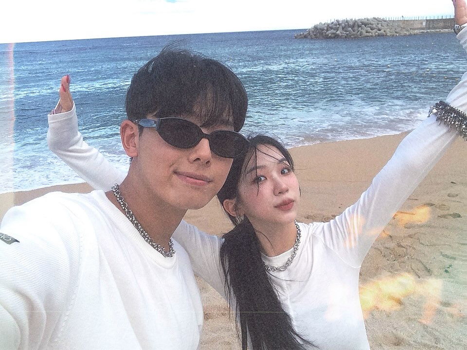 속초 당일치기🩵❄️
