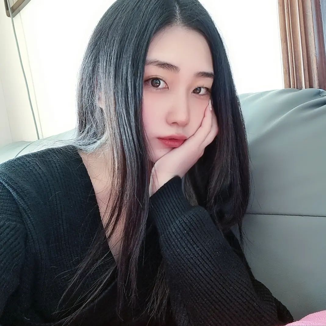 쌩얼🙈
