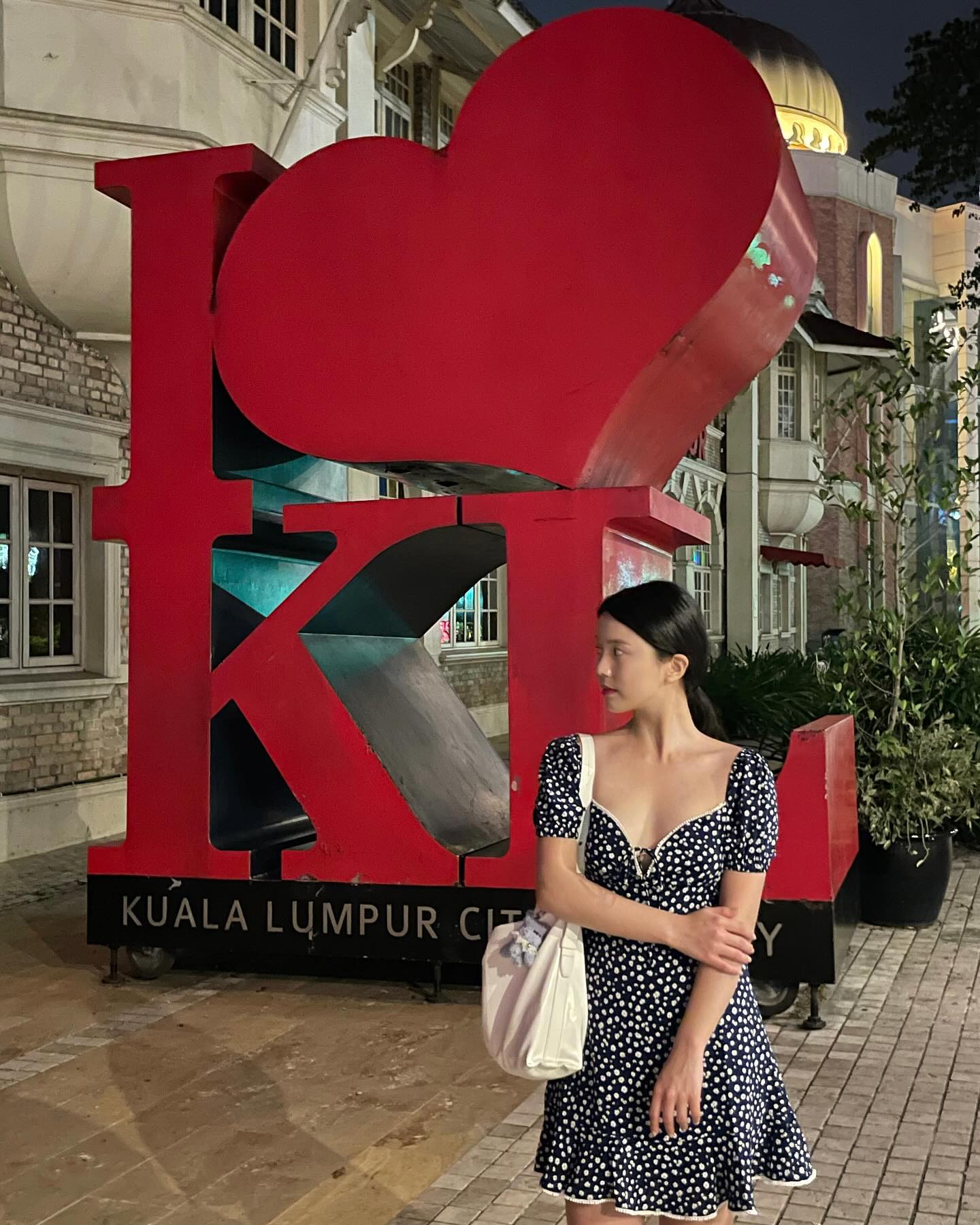 KL photo dumps 🌃❤️