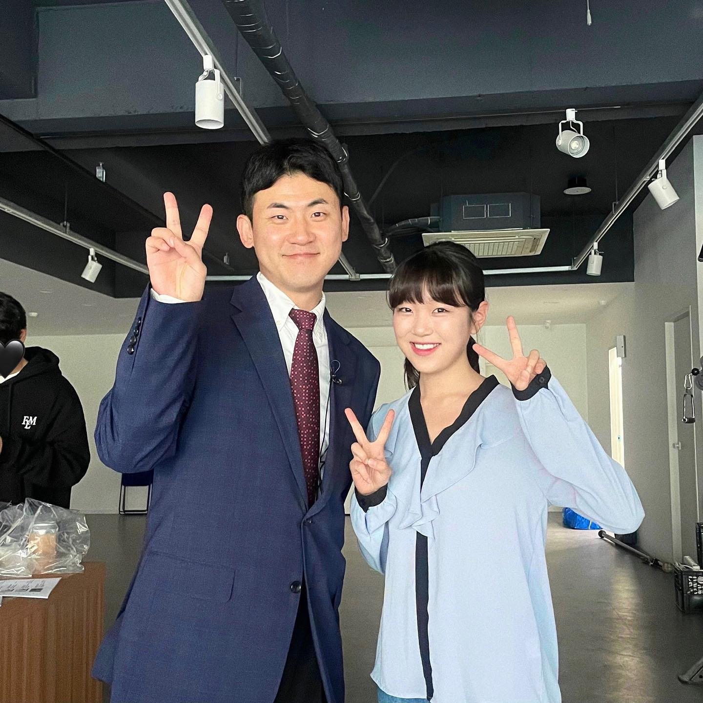 선생님! 제 진행 어떠셨는지요