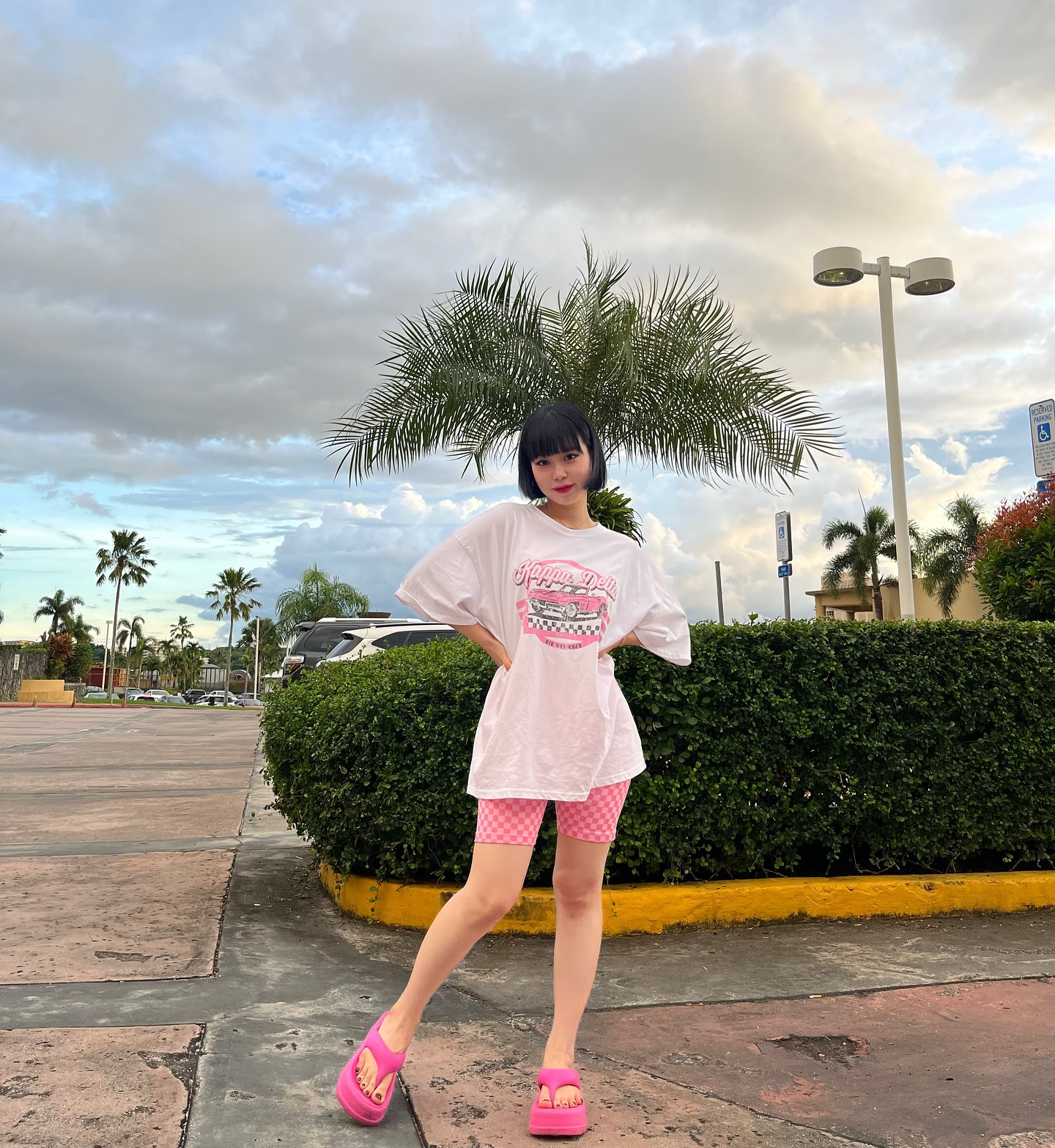 #하츄핑 💗
