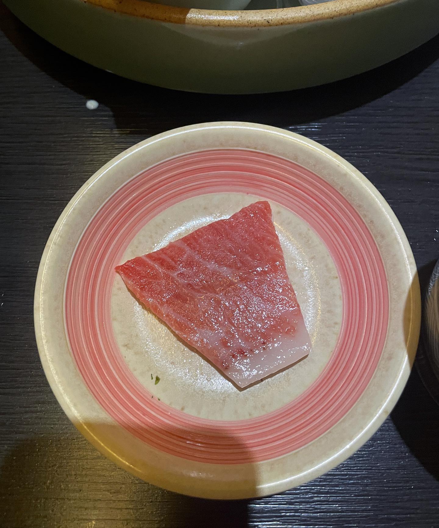 준참치 한달간 3번째 방문… ㅎㅎ

#2년만에찾은동네맛집 
#맛있는사케도찾았다
#준마이다이긴죠