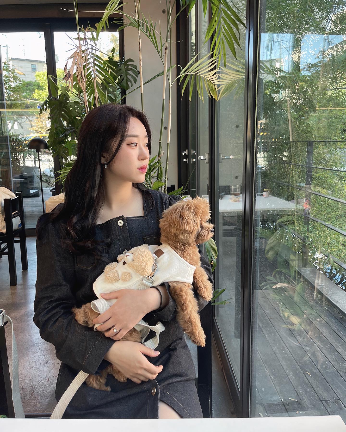 복희맘과 걷고싶은 복희