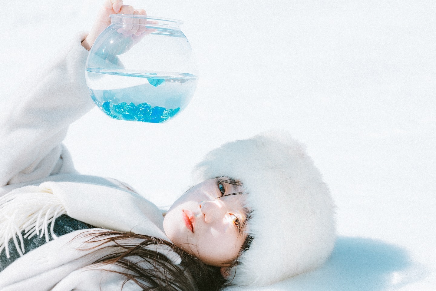 첫눈!!!!
지하철 지연돼서 아침에 겁나뛰었지만 신난다~~!!
눈은 역시 대관령이지🌨️
올해는 제일 추울 때 따뜻한 나라로 도망갈거에요><