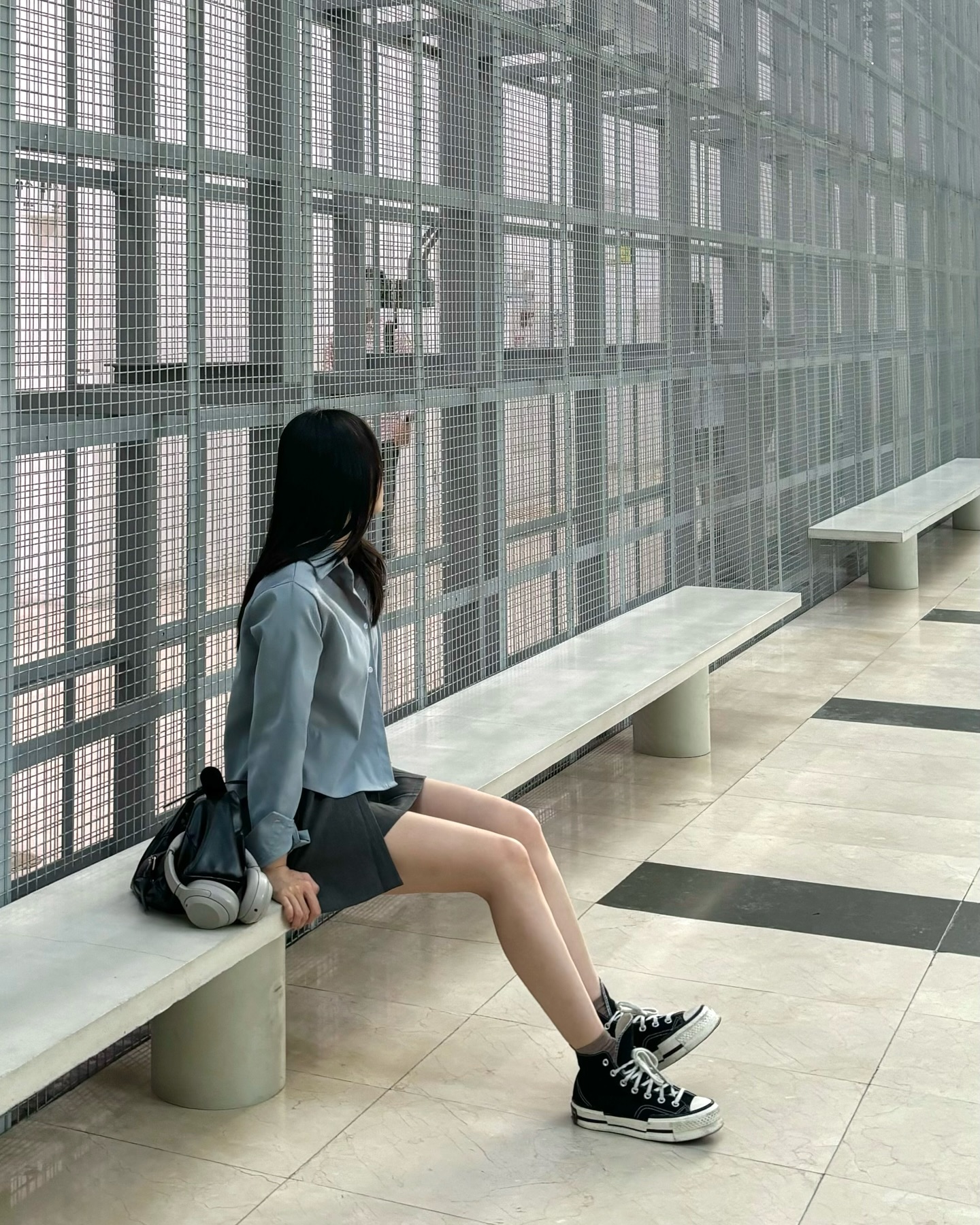 5月, 새로운 시각을 얻는법