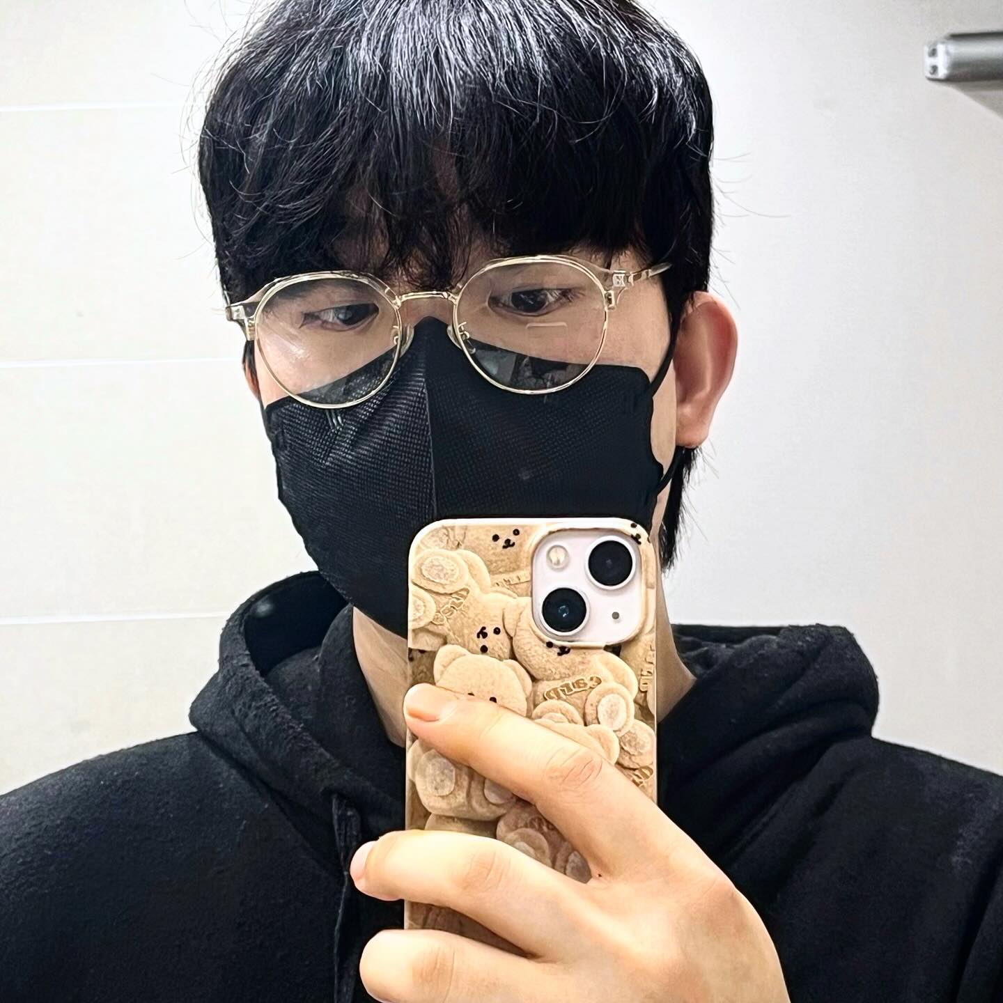 ⠀⠀⠀ 
MY BRAND NEW PHONE CASE 19,900₩ 🧸