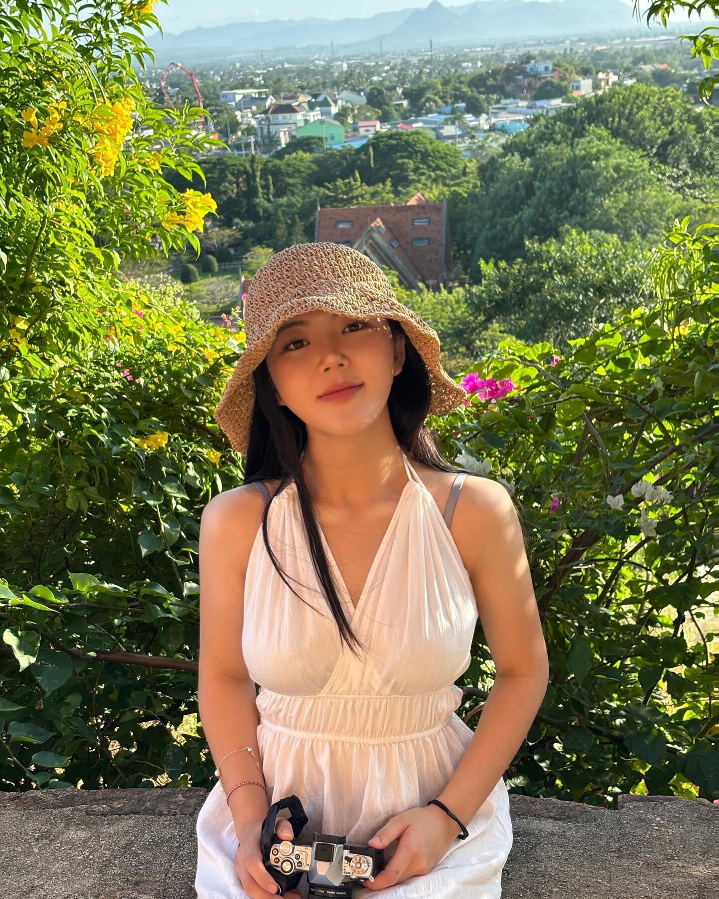 너무 행복한 베트남🍀💖✨