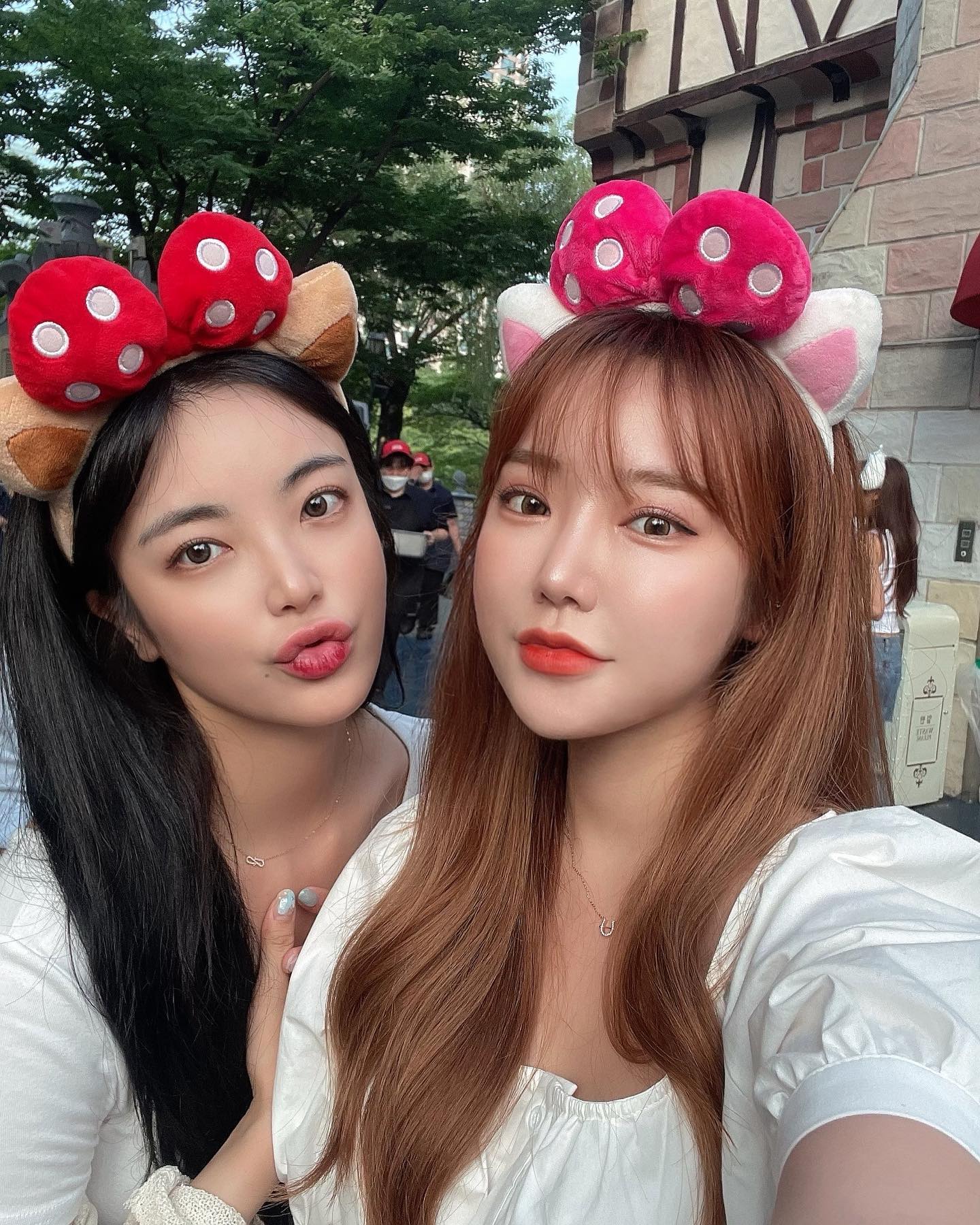 롯데월드 가고싶댜 🎠🩷