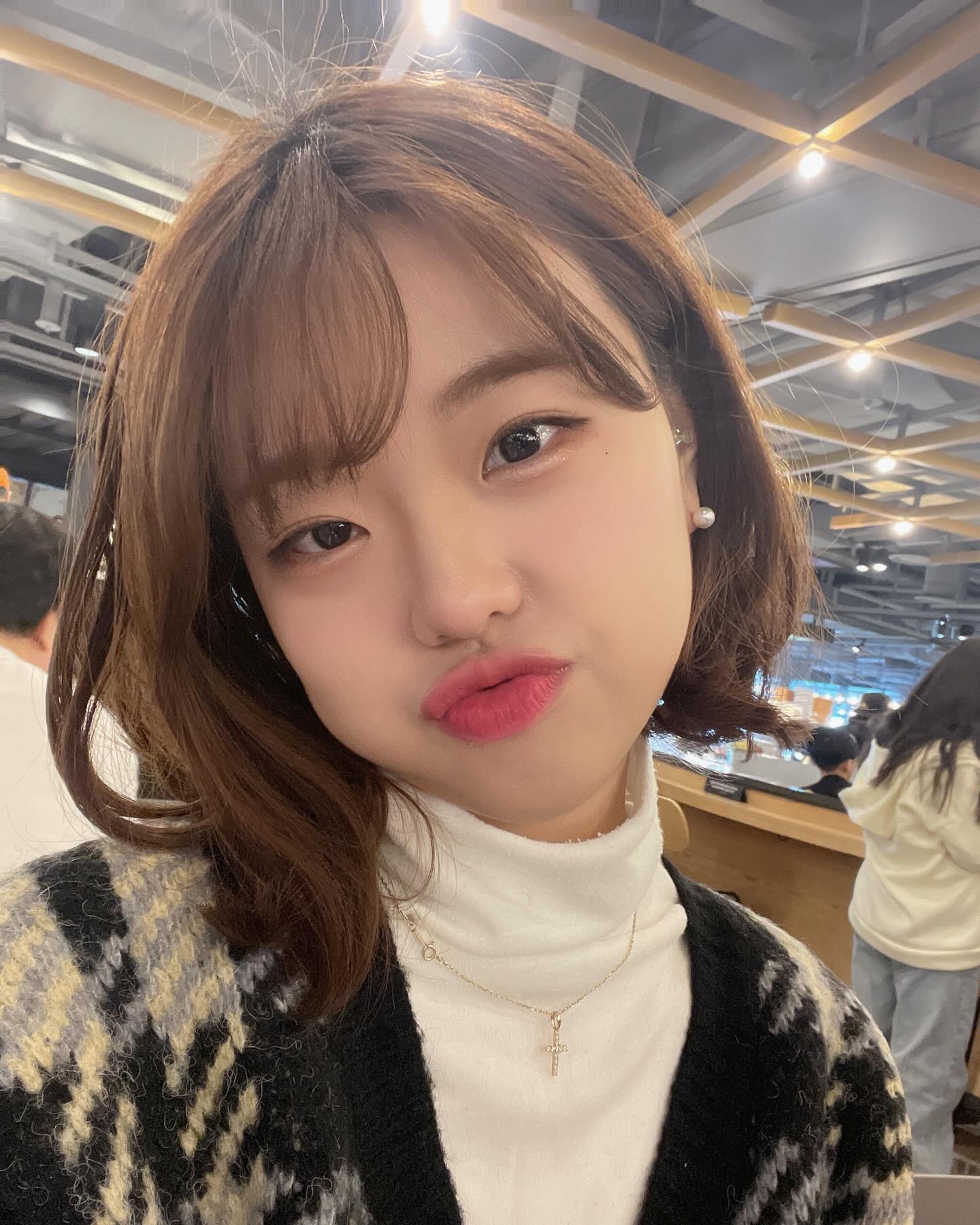 행복했던 하루.
