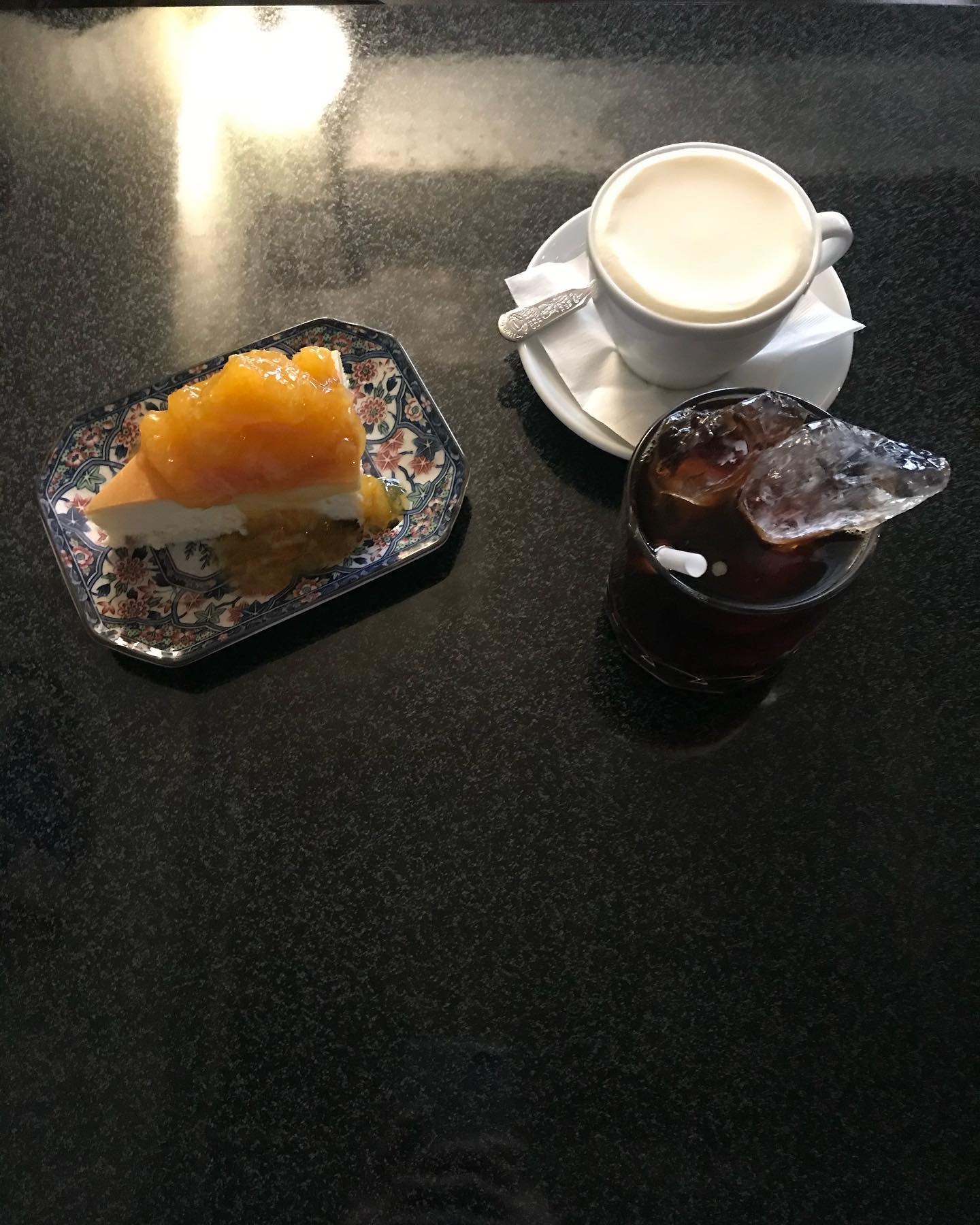 설(서울)에서 설 보내기 .