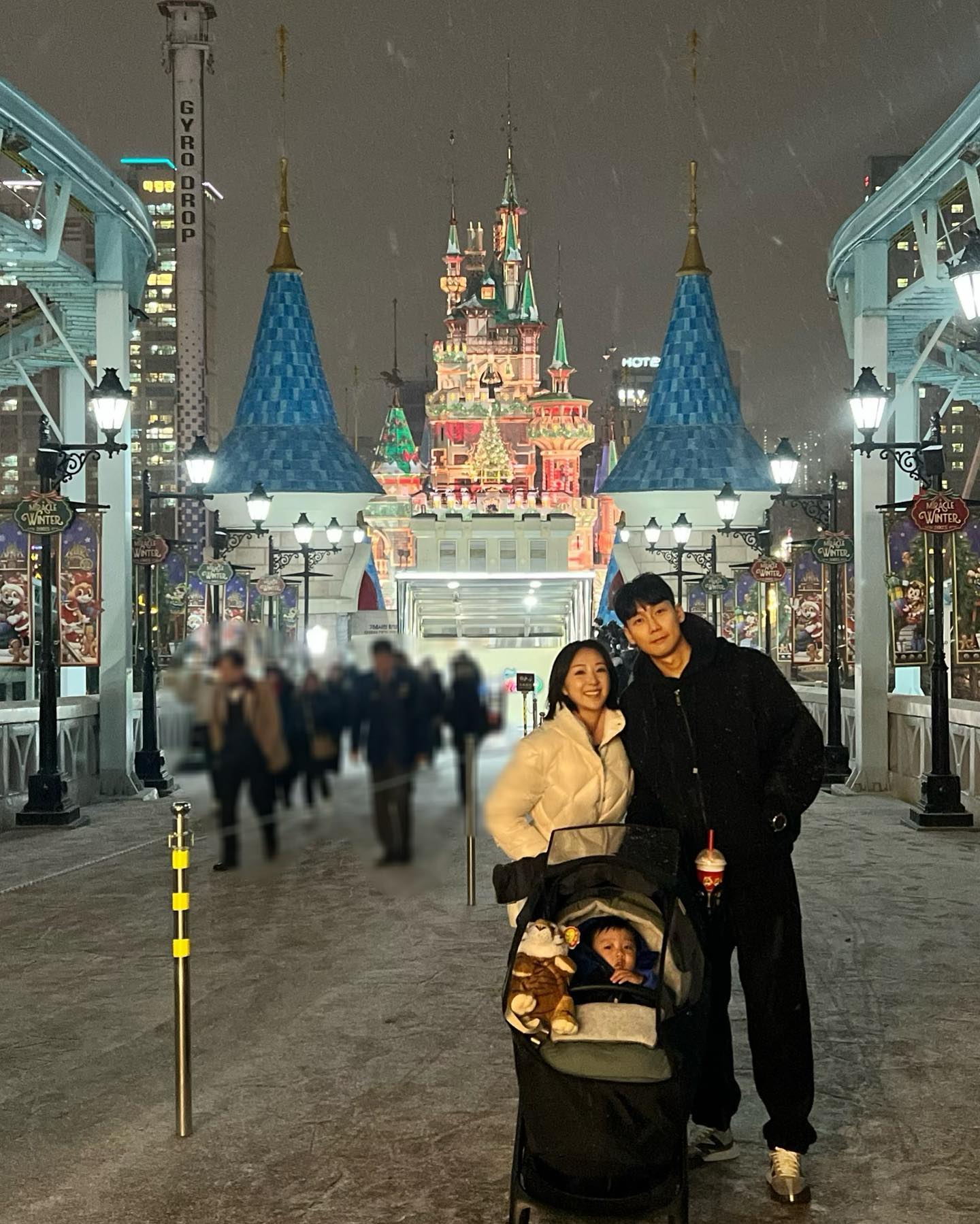멜클🎄