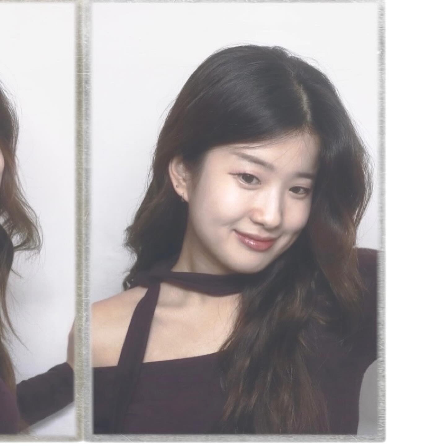사부작 사부작 바쁘고 재밌게 가을을 보내고 있는
왼쪽얼굴 애호가 ,,,

#photodump