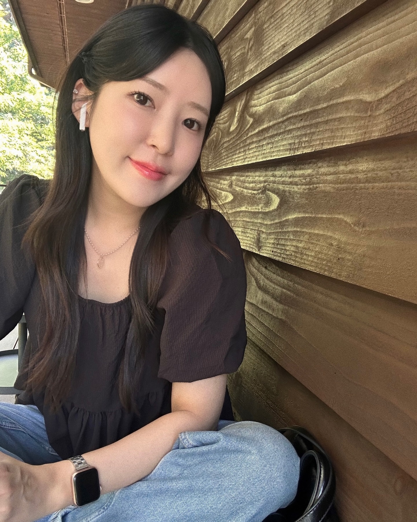 땀진이가 되어도 여름은 너무 좋다🫠🫠
대공원 나들이 ㅎㅇㅎ