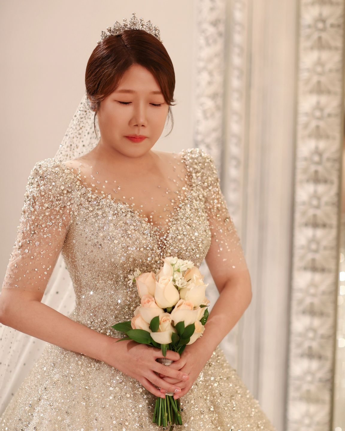 역시 #보정 의 힘은 대단하다
빻은 사진을 사람 만들어주심

#티웨딩천안 #투데이홀 
#5월의신부 #새신부 #새댁 
#스냅보정 #웨딩사진보정 
#콘디스튜디오 contd101 
#새댁일상 #소통 #daily

#다이렉트결혼준비
direct.wedding

결혼 준비는
다이렉트 결혼준비에서 ❕️

https://naver.me/G08pjrXs