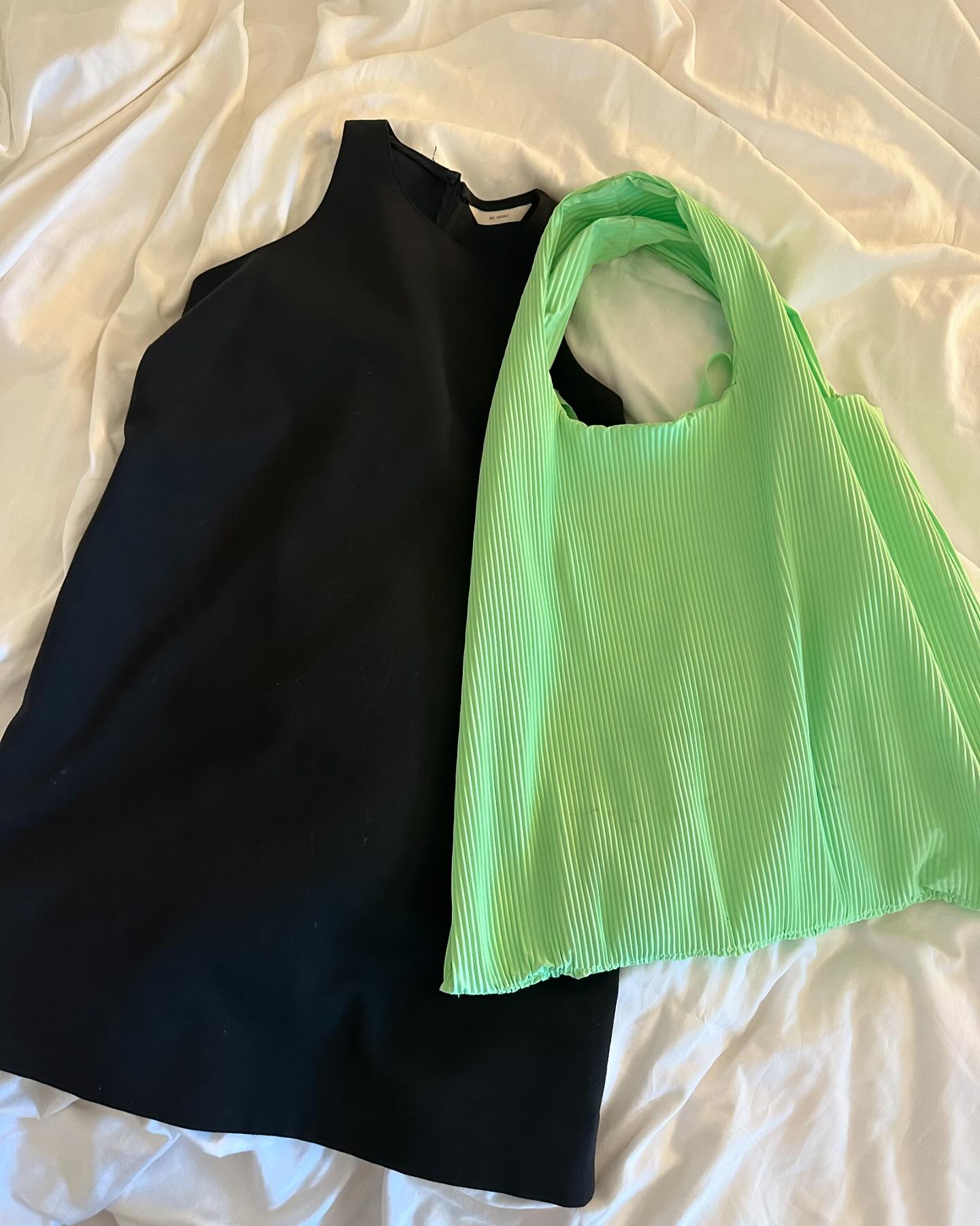 🖤💚