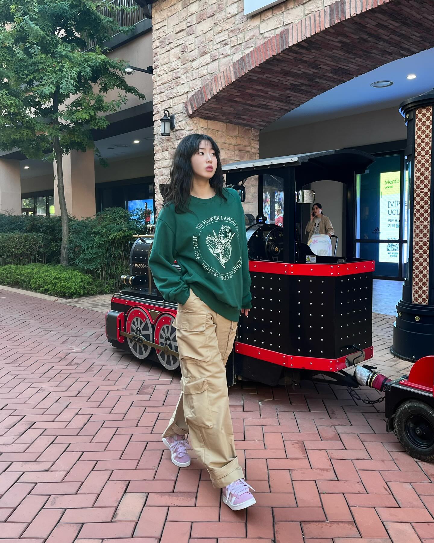 다해 (@dah_aeu0) • Instagram photos and videos