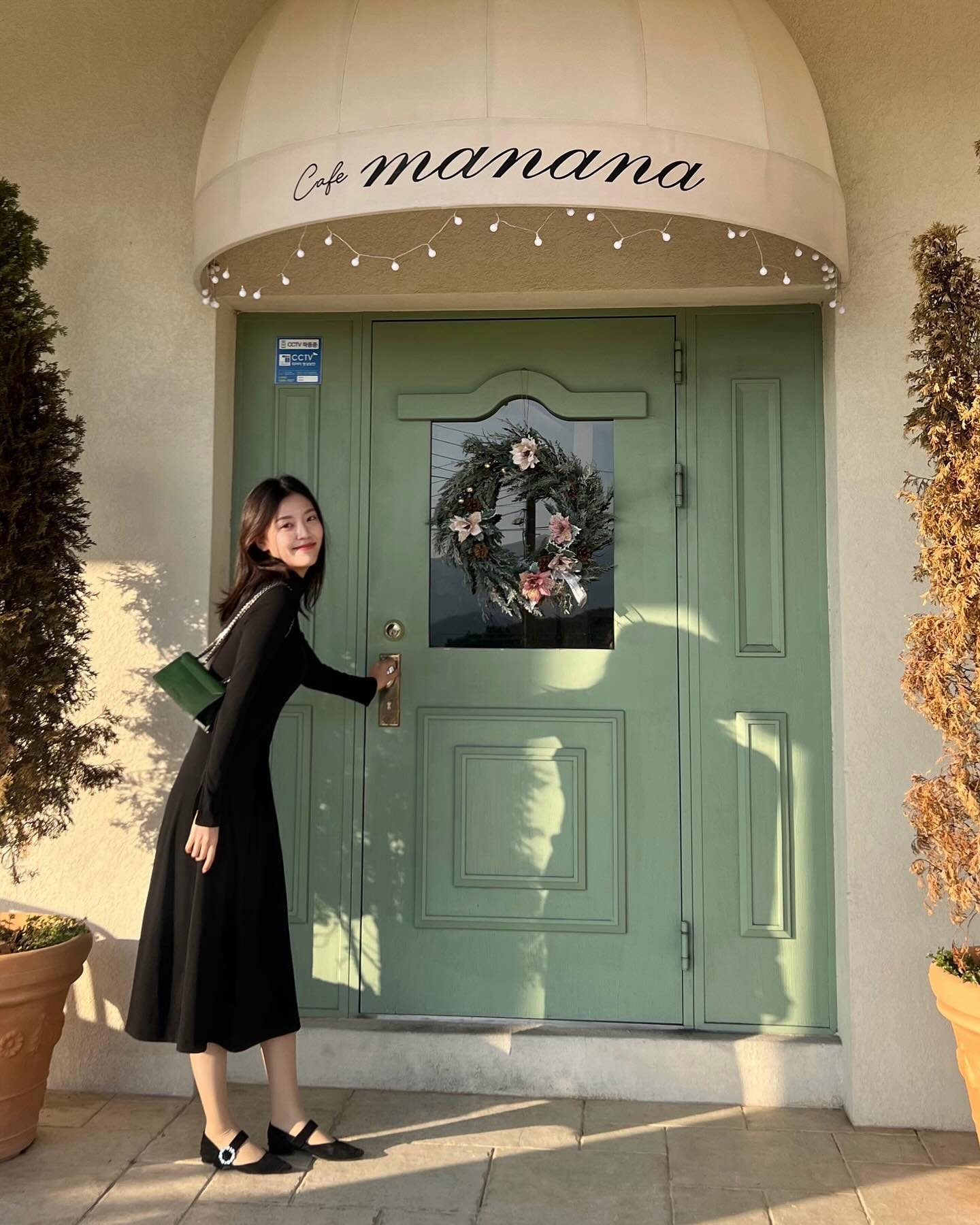 새해복 많이받으십셔 🧧🍡💌
오늘 날씨도 최고 ☀️☀️