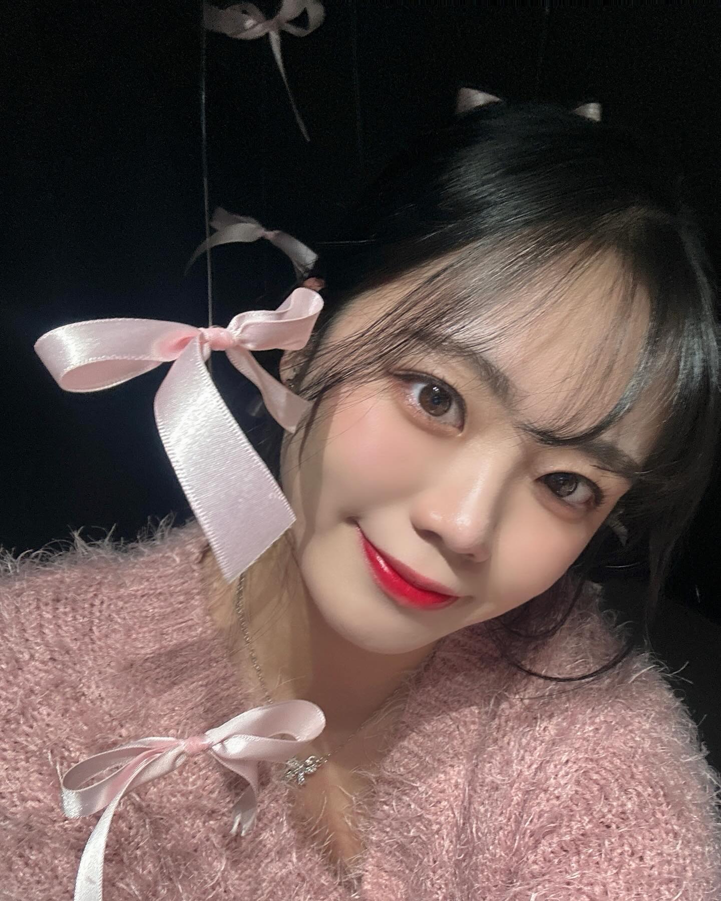 리본리본하네!!🎀