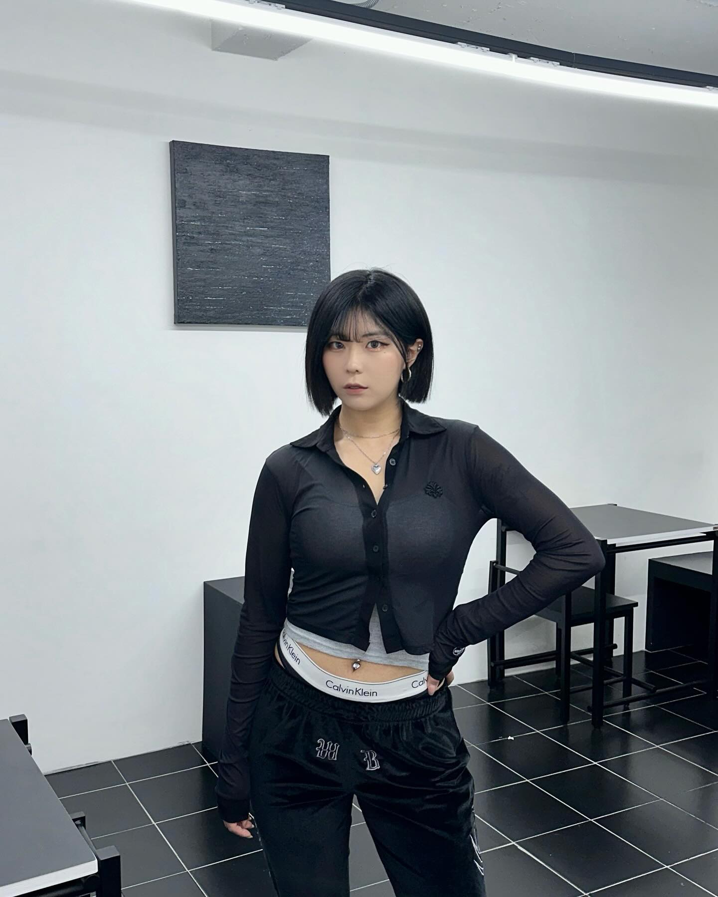 2024 안뇽