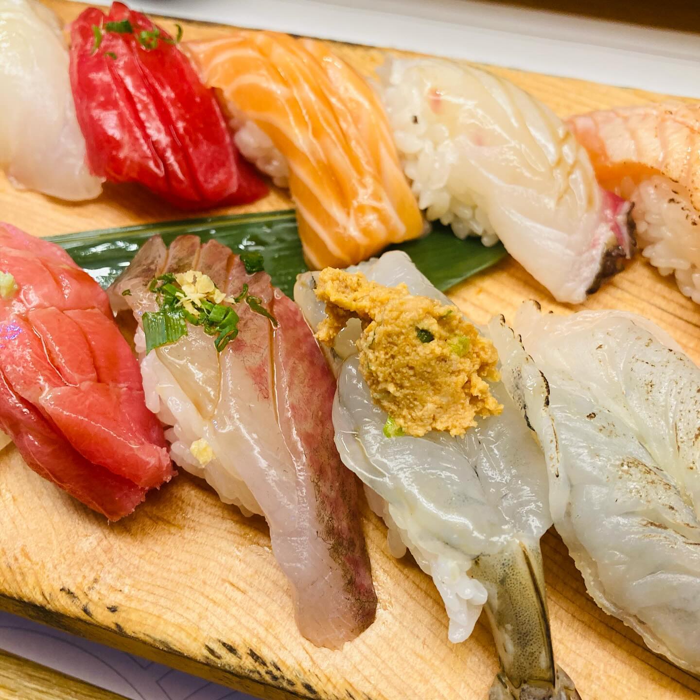 #후꾸스시 🍣