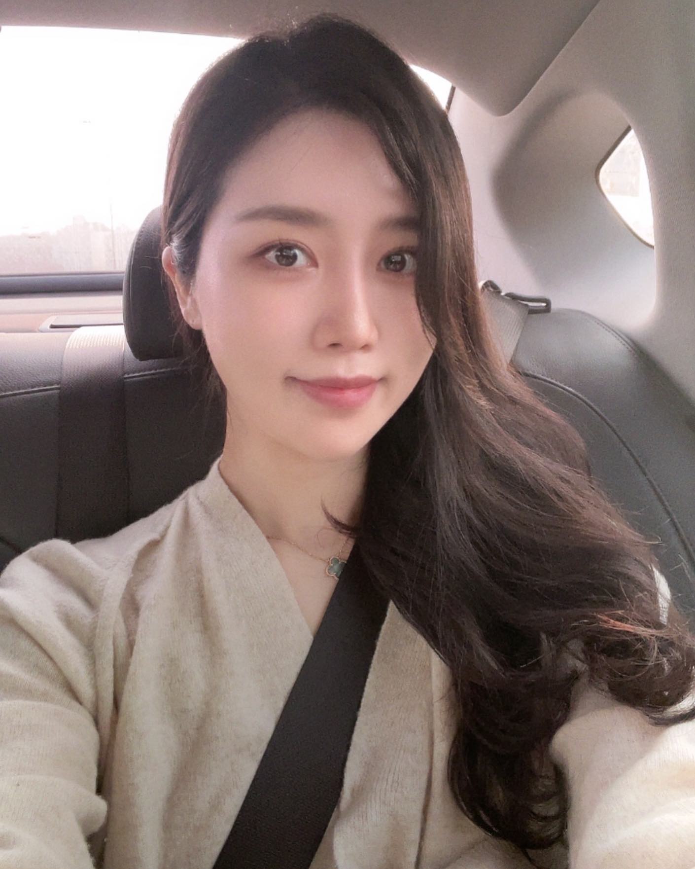 화장하고 힐신고 이젠 그게 왜이리 어려운지
