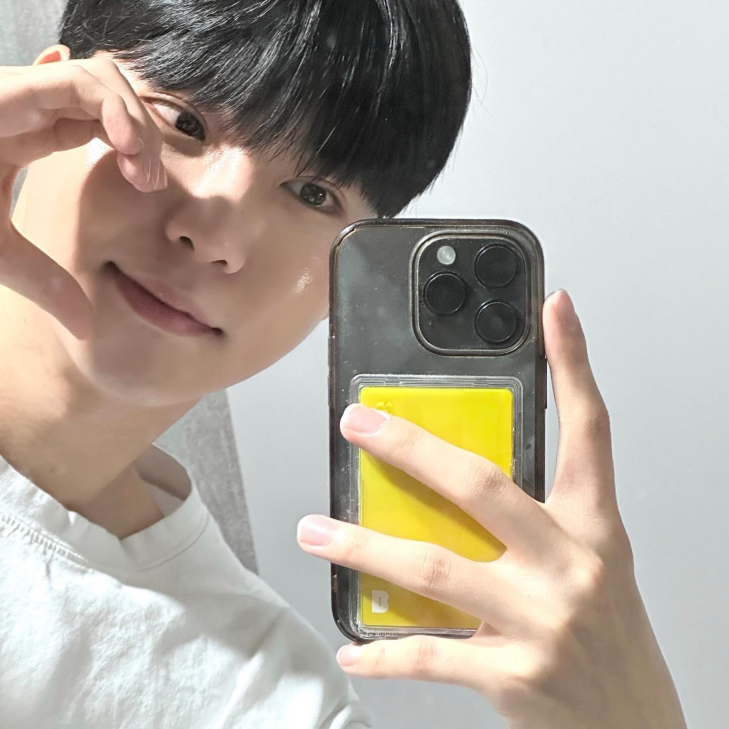 이틀휴무 개꿀 에베베베베